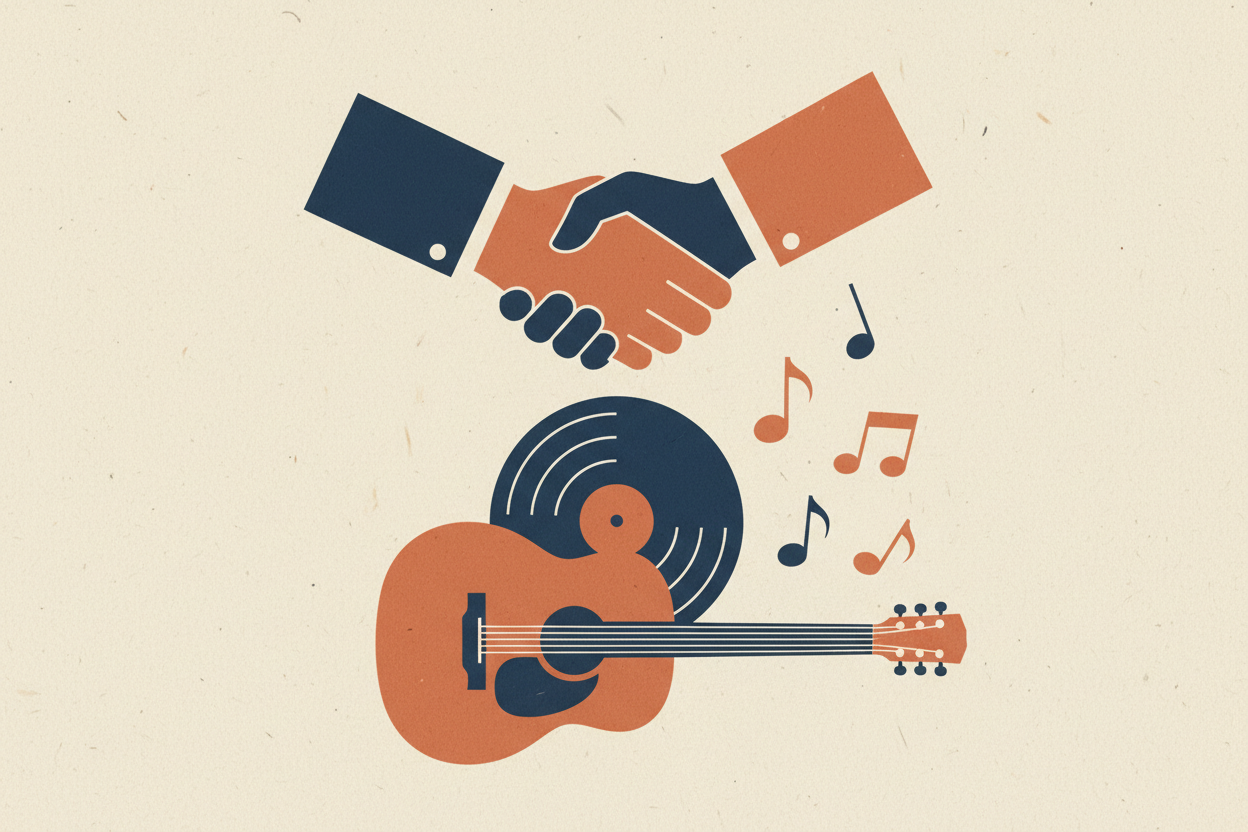 Editorial graphic
